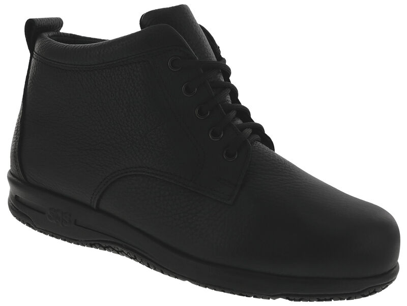 Alpine Black .75 View